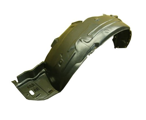 Fender Liner Driver Side For Honda - HO1248146