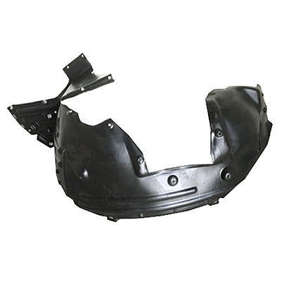 Fender Liner Driver Side For Honda - HO1248162U