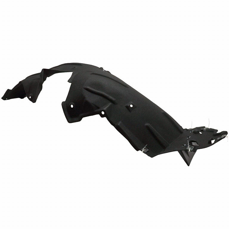 Fender Liner Driver Side Ex/Ex-L/Lx Model For Honda - HO1248188