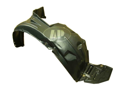 Fender Liner Passenger Side Base Model For Honda - HO1249132