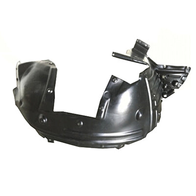 Fender Liner Passenger Side For Honda - HO1249162