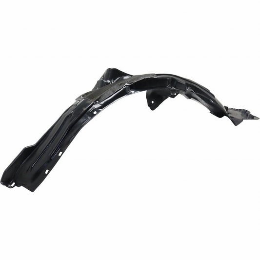 Fender Liner Front Passenger Side Sport For Honda - HO1249182