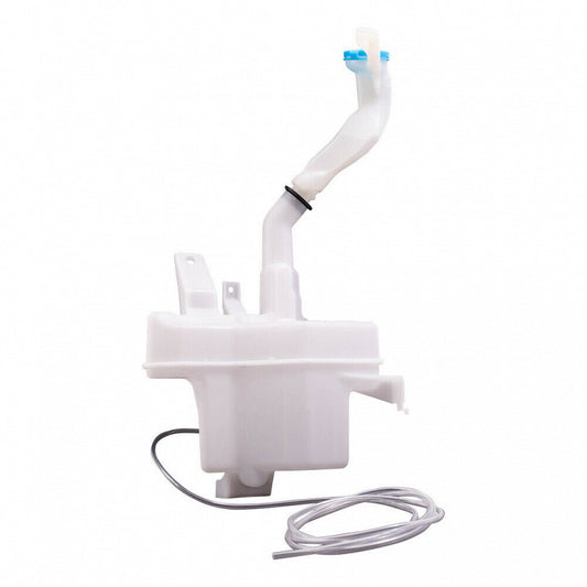 Windshield Washer Tank With Cap/Pump/Filler Neck For Honda - HO1288221