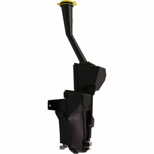 Windshield Washer Tank With Sensor/Cap/Pump For Honda - HO1288223