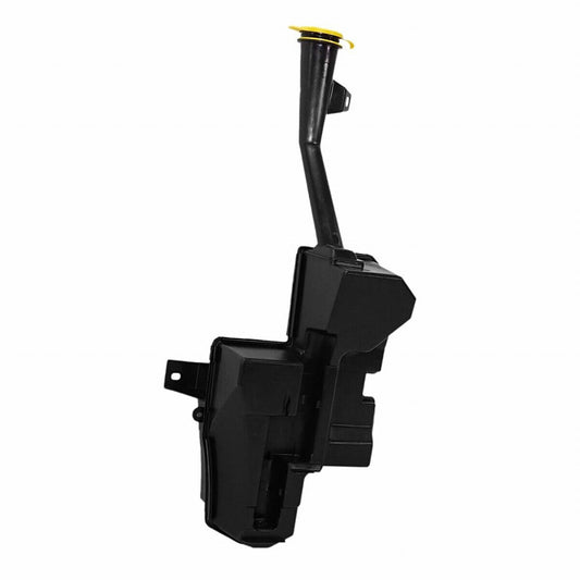 Windshield Washer Tank With Cap Frontont Wheel Drive Model For Honda - HO1288227