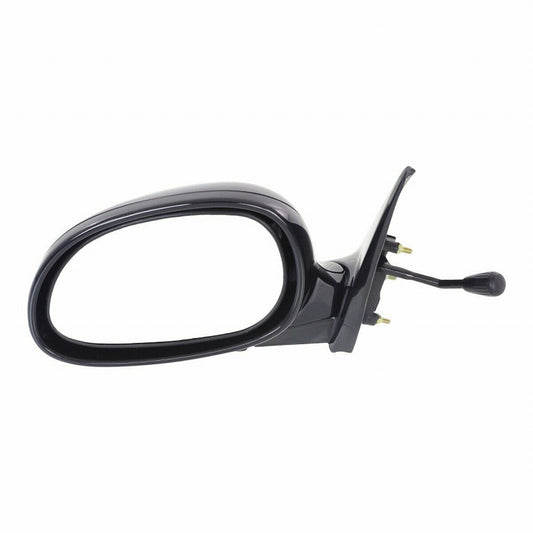 Door Mirror Driver Side Manual For Honda - HO1320109