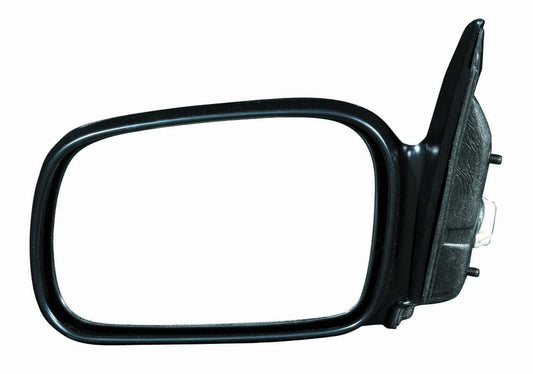 Door Mirror Driver Side Power For Honda - HO1320213