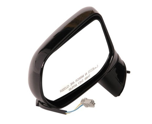 Door Mirror Driver Side Power For Honda - HO1320221