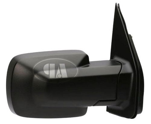 Door Mirror Passenger Side Power For Honda - HO1321222
