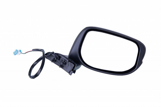 Door Mirror Passenger Side Power Ptm For Honda - HO1321246