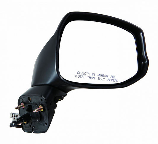 Door Mirror Passenger Side Power For Honda - HO1321261
