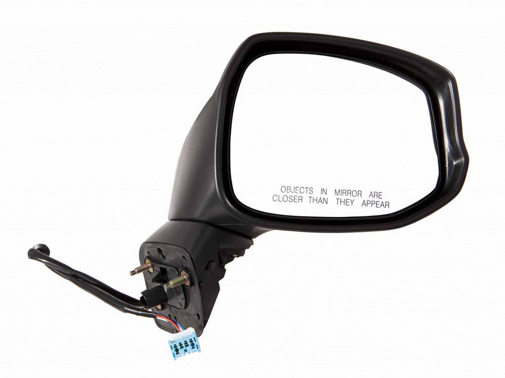 Door Mirror Passenger Side Power Htd For Honda - HO1321266