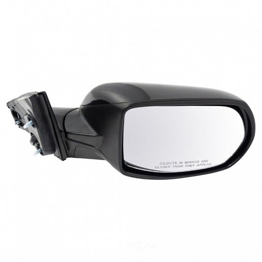 Door Mirror Passenger Side Power Ptm Without Heat For Honda - HO1321317