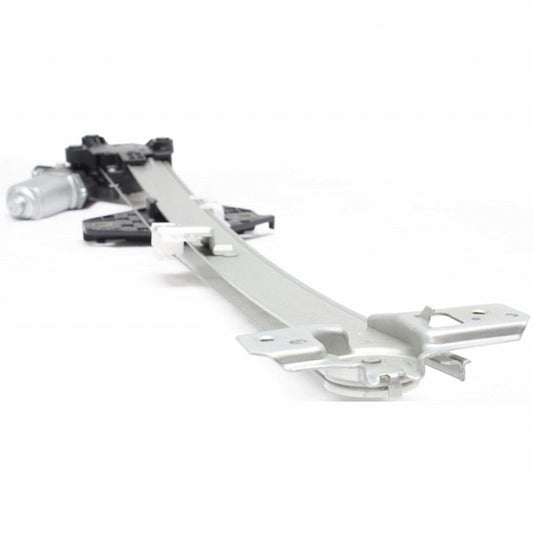 Window Regulator Front Driver Side Power For Honda - HO1350150