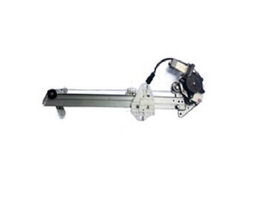 Window Regulator Front Driver Side With Motor For Honda - HO1350182