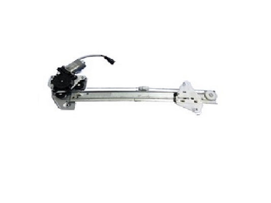 Window Regulator Front Passenger Side With Motor For Honda - HO1351182