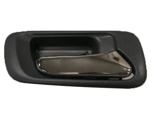Door Handle Rear Passenger Side Inner Grey For Honda - HO1353104