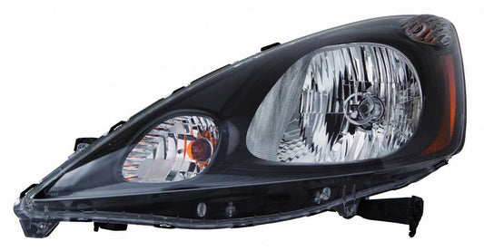 Head Lamp Driver Side Sport Model High Quality For Honda - ho2502146