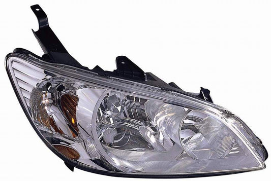 Head Lamp Passenger Side High Quality For Honda - ho2503121
