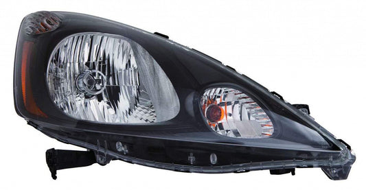 Head Lamp Passenger Side Sport Model High Quality For Honda - ho2503146