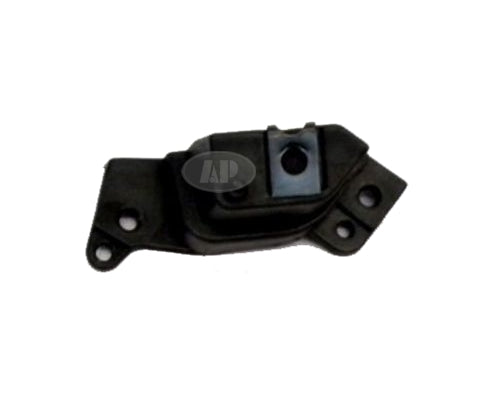 Head Lamp Bracket Driver Side Upper For Honda - HO2508107