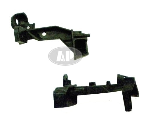 Bumper Filler Inner Front Driver Side For Honda - HO2508111