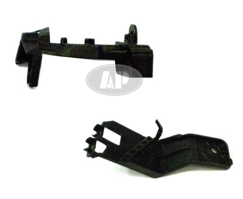 Bumper Filler Inner Front Passenger Side For Honda - HO2509111