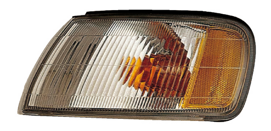 Side Marker Lamp Driver Side For Honda - HO2520105V