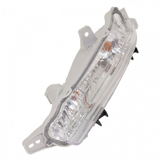 Signal Lamp Front Driver Side For Honda - HO2530133