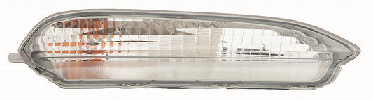 Side Marker Lamp Front Passenger Side With Parking Lamp Capa For Honda - HO2531127C