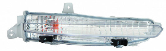 Signal Lamp Front Passenger Side Capa For Honda - HO2531133C