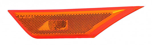 Side Marker Lamp Passenger Side High Quality For Honda - ho2551127