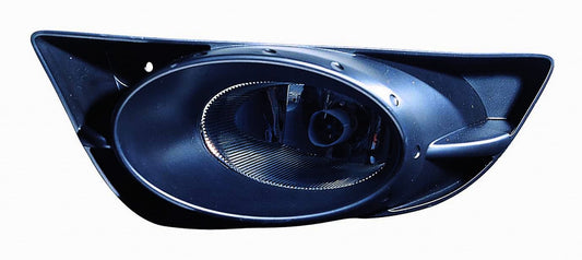 Fog Lamp Front Driver Side With Bezel High Quality For Honda - ho2592122