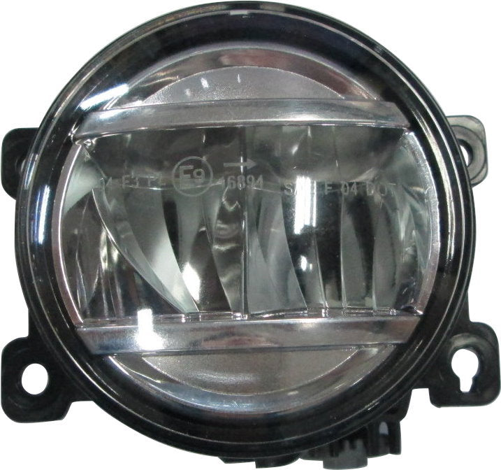Fog Lamp Front Driver Side Led Capa For Acura - HO2592144C