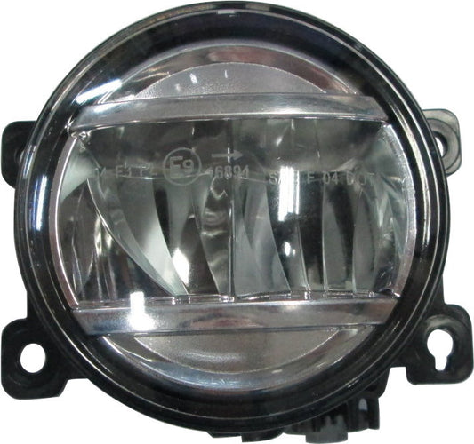 Fog Lamp Front Driver Side Led Capa For Acura - HO2592144C
