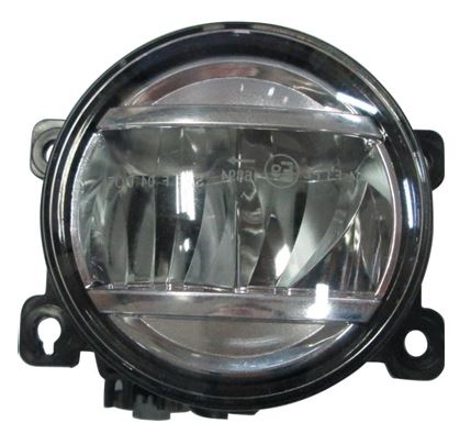 Fog Lamp Front Passenger Side Led Capa For Acura - HO2593144C