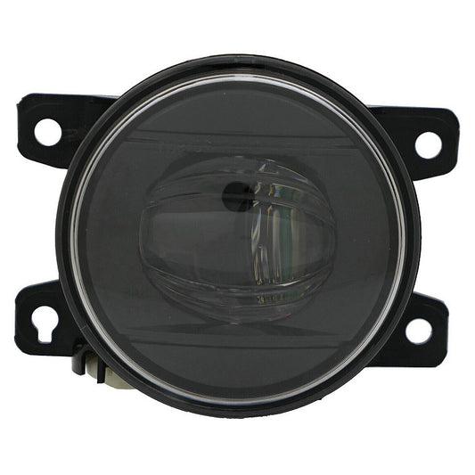 Fog Lamp Passenger Side High Quality For Acura - HO2593149