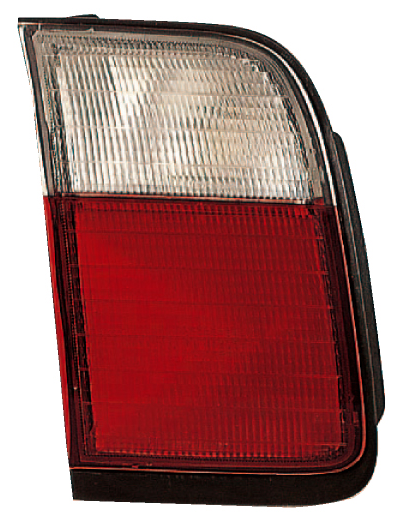 Trunk Lamp Driver Side (Back-Up Lamp) For Honda - HO2800120V