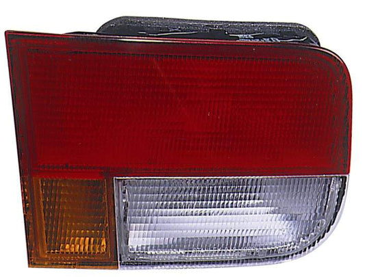 Trunk Lamp Driver Side (Back-Up Lamp) For Honda - HO2800143V