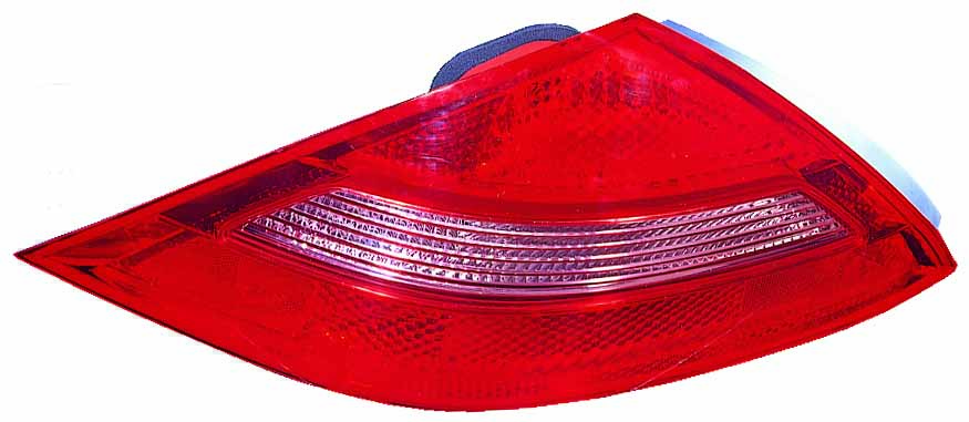 Tail Lamp Driver Side High Quality For Honda - HO2800150