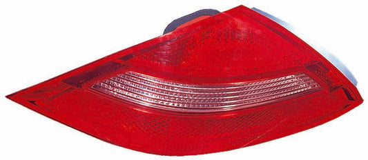 Tail Lamp Driver Side High Quality For Honda - HO2800150