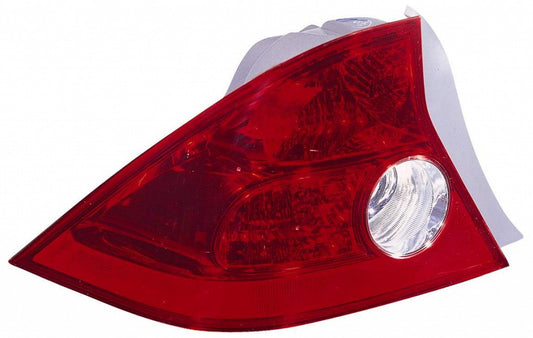 Tail Lamp Driver Side High Quality For Honda - ho2800155
