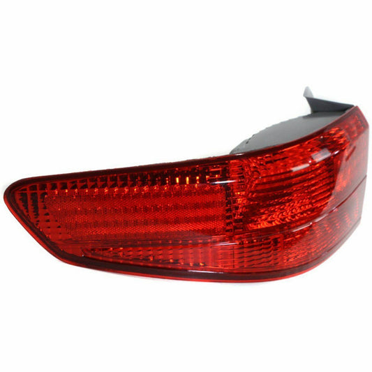 Tail Lamp Driver Side For Honda - HO2800160V