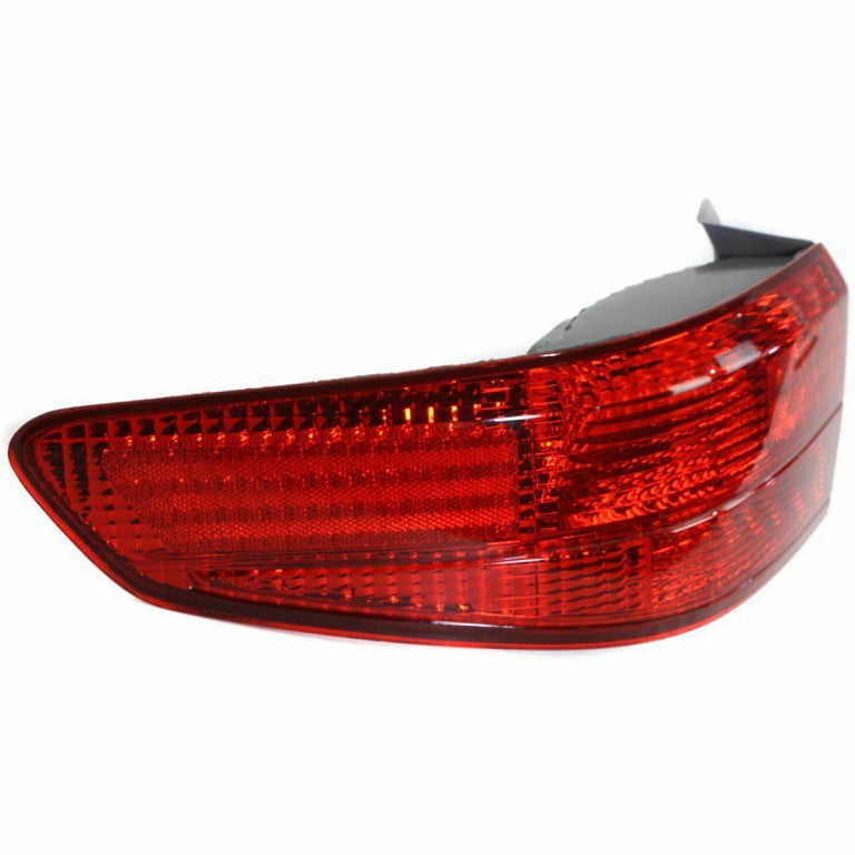 Tail Lamp Driver Side High Quality For Honda - ho2800160
