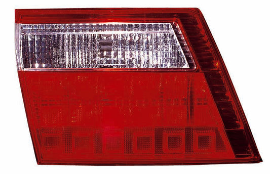 Trunk Lamp Driver Side (Back-Up Lamp) Capa For Honda - HO2800163C