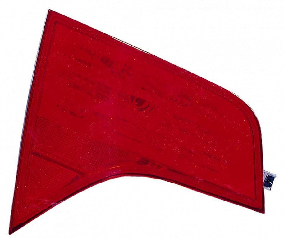Trunk Lamp Driver Side (Back-Up Lamp) High Quality For Honda - ho2800167