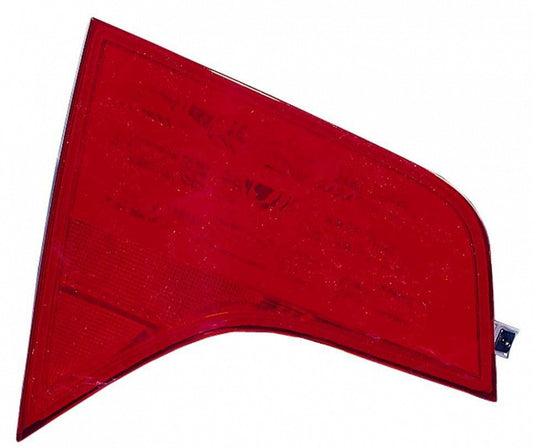 Trunk Lamp Driver Side (Back-Up Lamp) High Quality For Honda - ho2800167