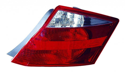 Tail Lamp Driver Side High Quality For Honda - ho2800171