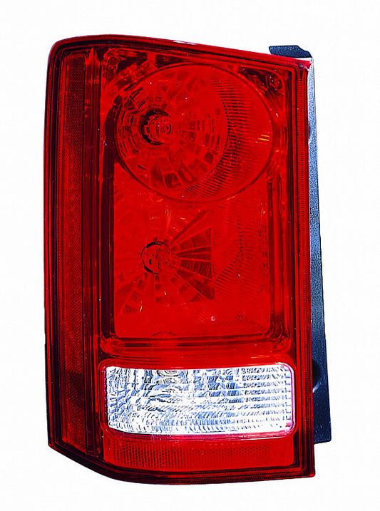 Tail Lamp Driver Side For Honda - HO2800174V