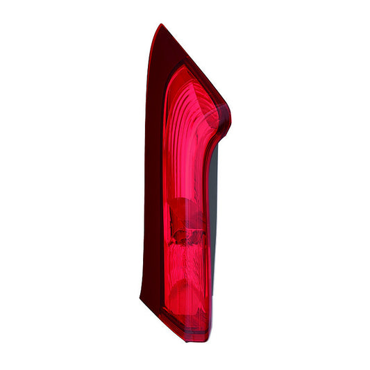 Tail Lamp Driver Side Upper High Quality For Honda - ho2800188